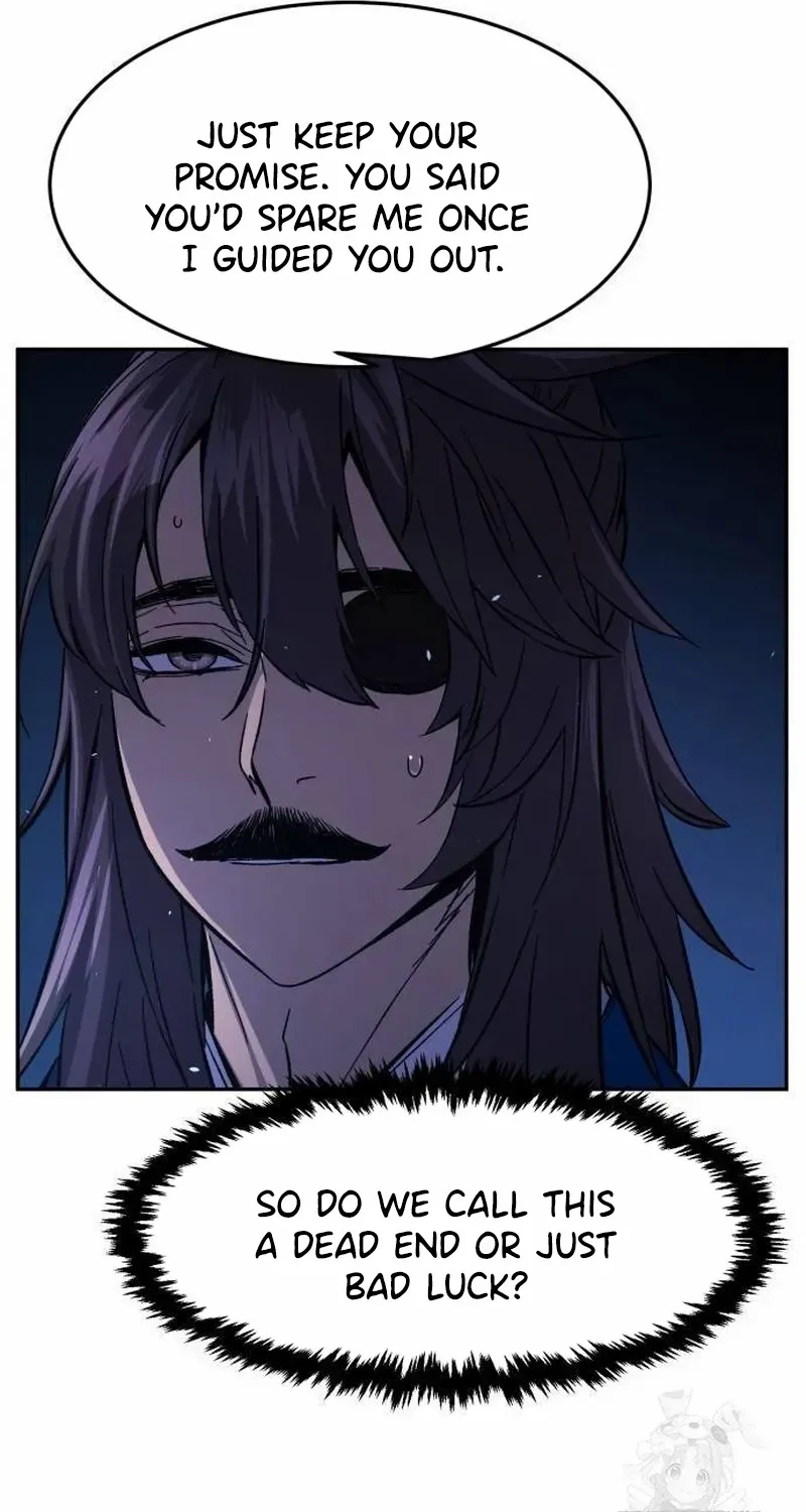 Read Absolute Sword Sense chapter 121.2 image 1 on Lezhin