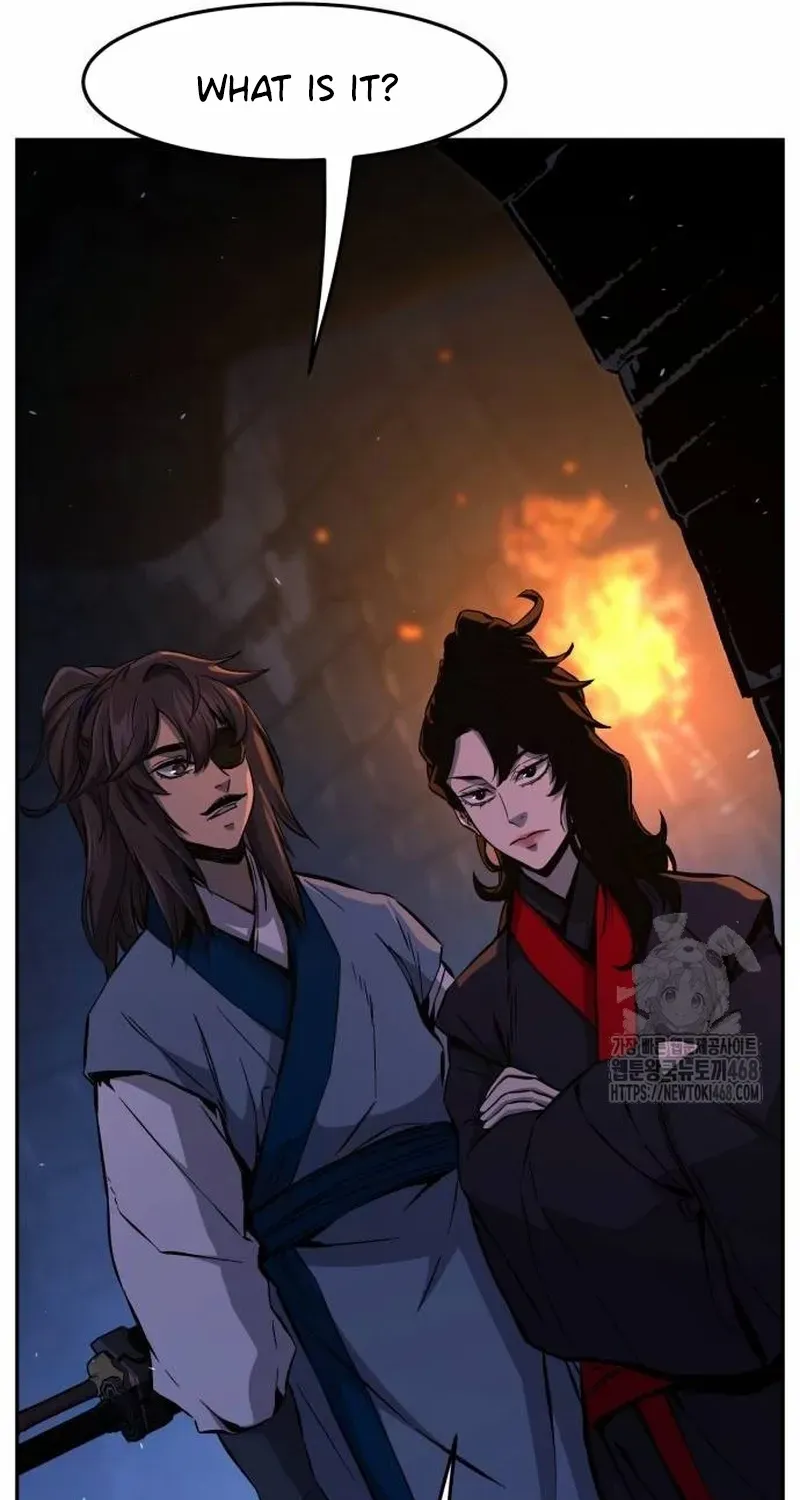 Read Absolute Sword Sense chapter 121.2 image 12 on Lezhin
