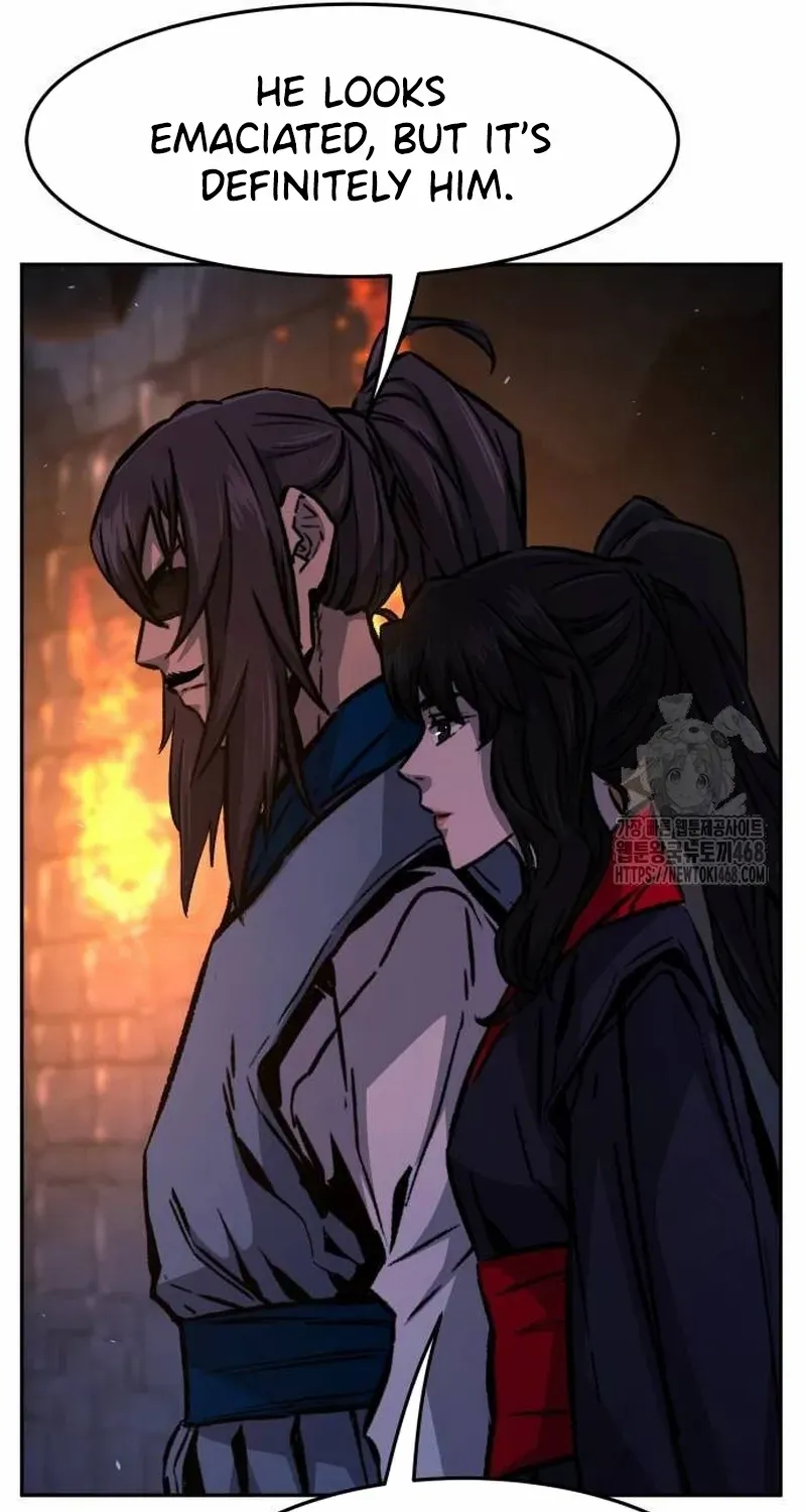 Read Absolute Sword Sense chapter 121.2 image 18 on Lezhin
