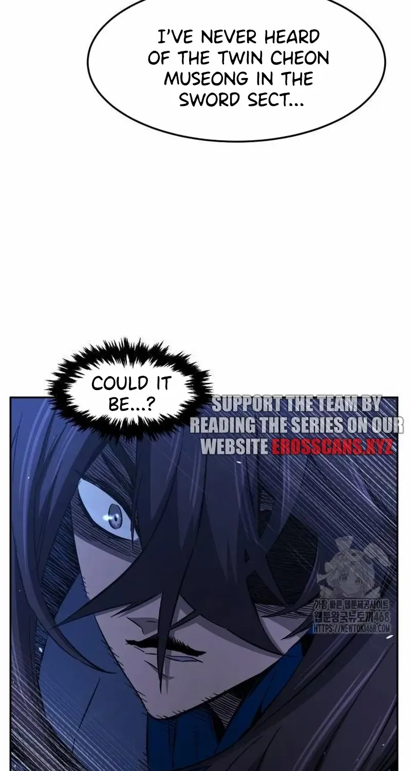 Read Absolute Sword Sense chapter 121.2 image 19 on Lezhin