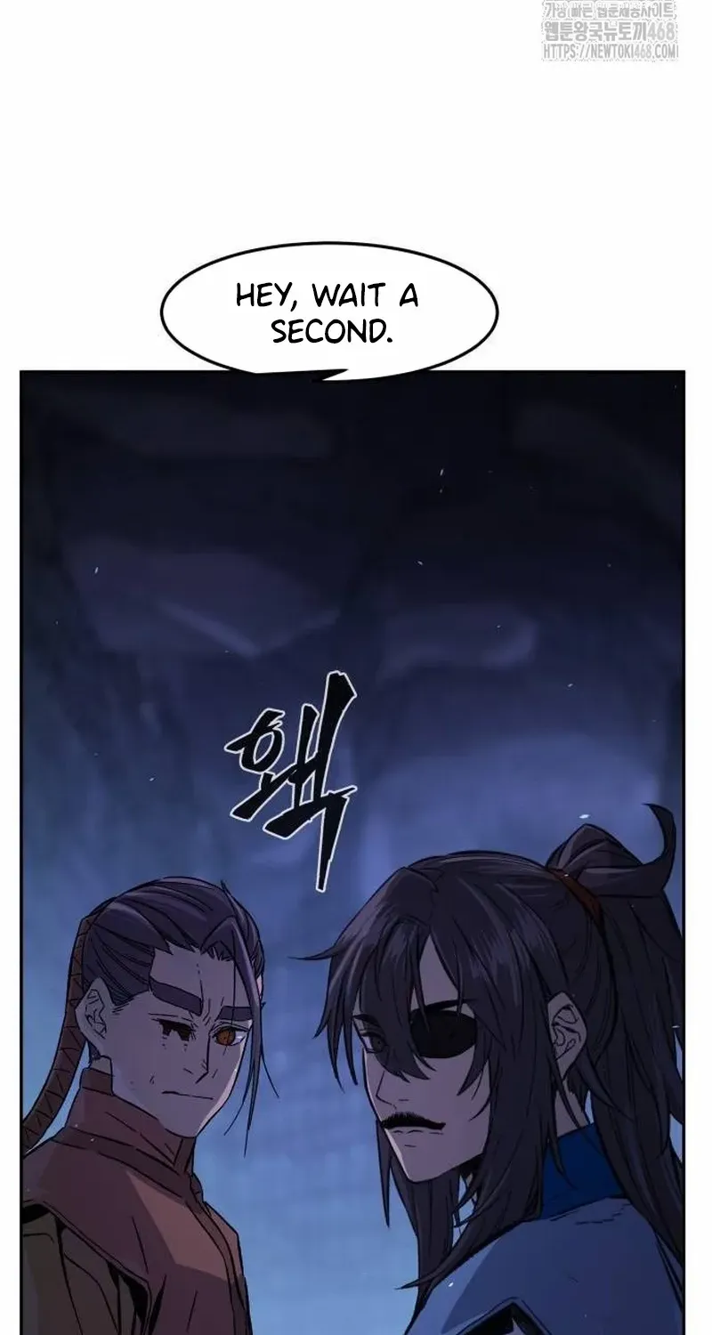 Read Absolute Sword Sense chapter 121.2 image 2 on Lezhin