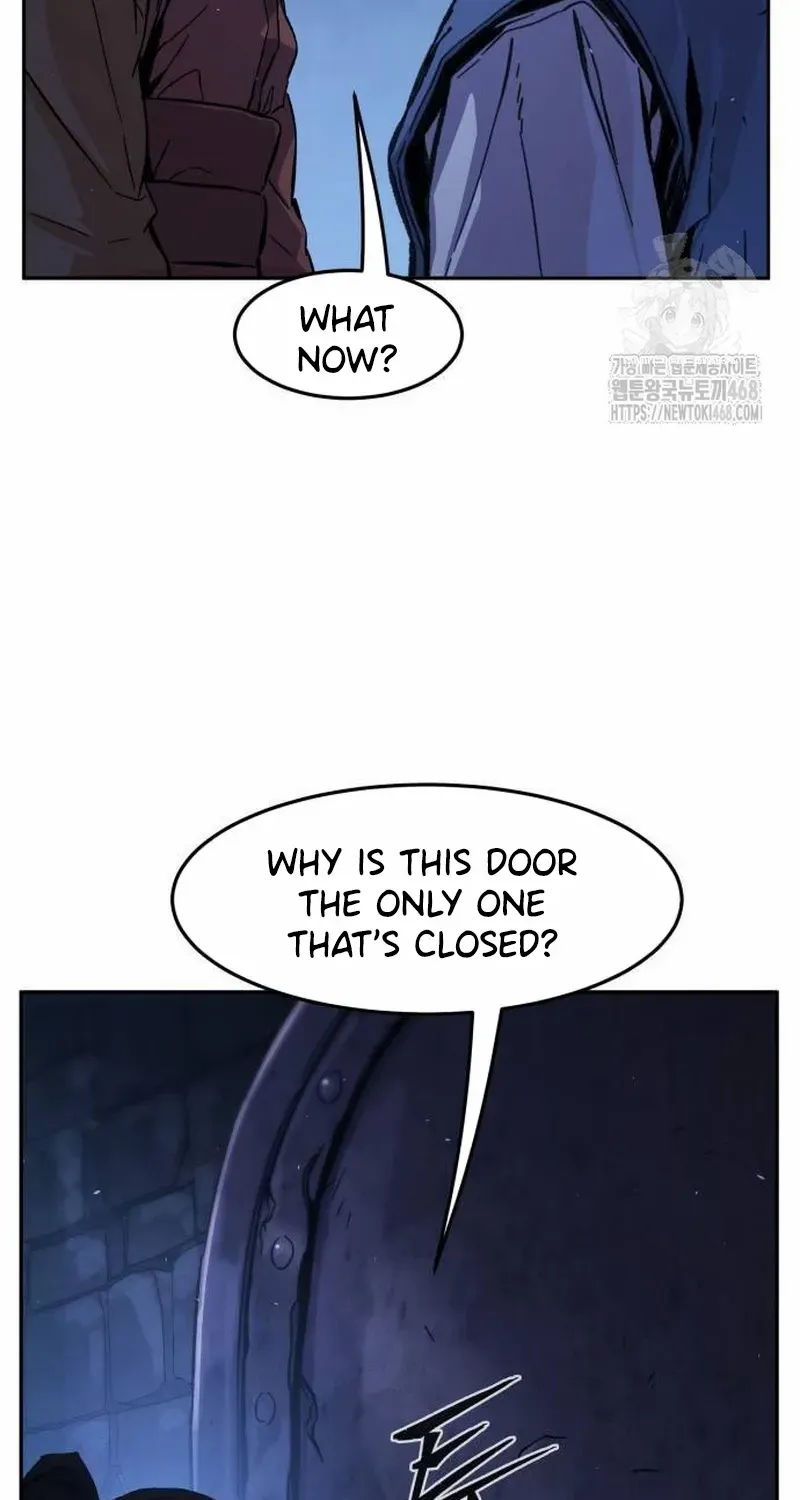 Read Absolute Sword Sense chapter 121.2 image 3 on Lezhin