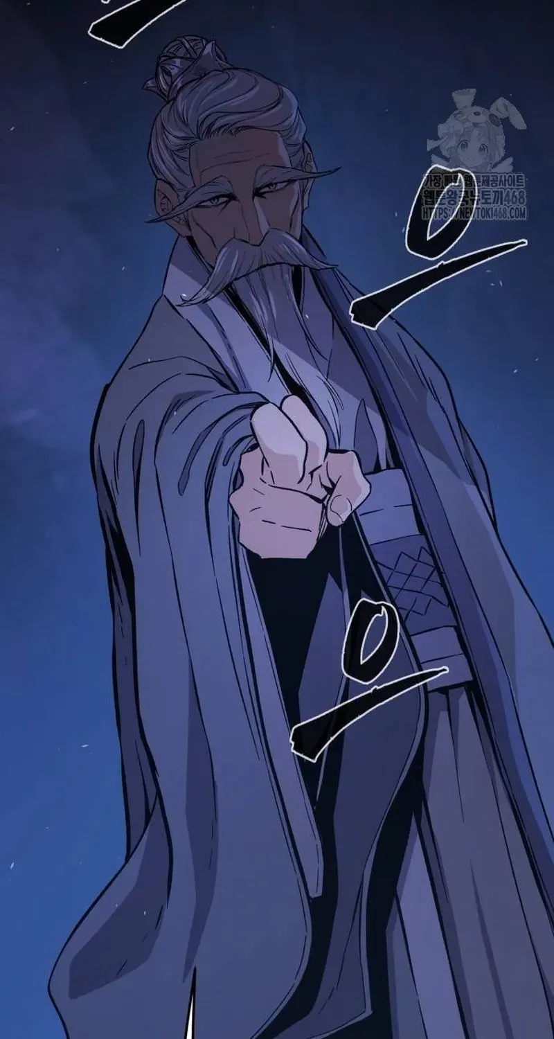 Read Absolute Sword Sense chapter 121.2 image 33 on Lezhin
