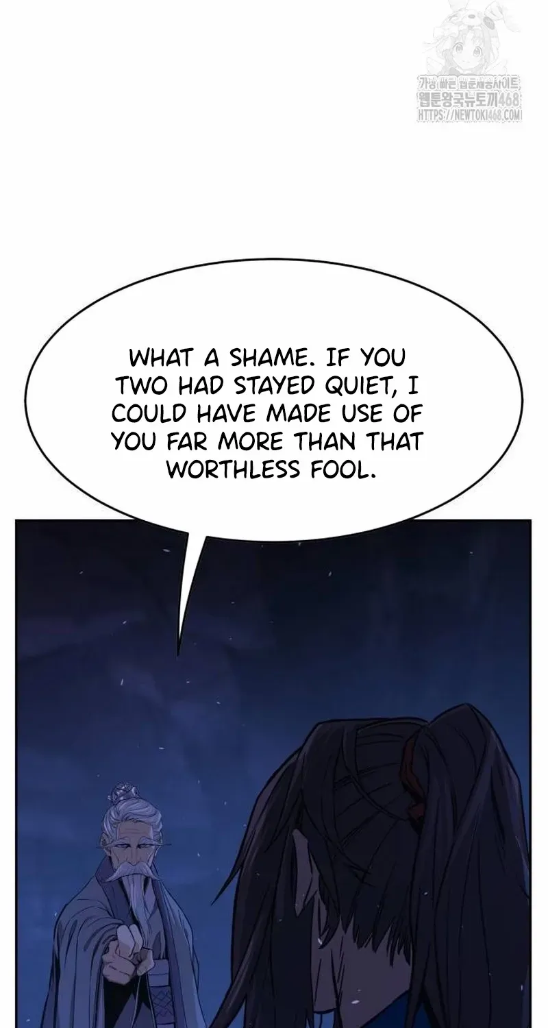 Read Absolute Sword Sense chapter 121.2 image 35 on Lezhin