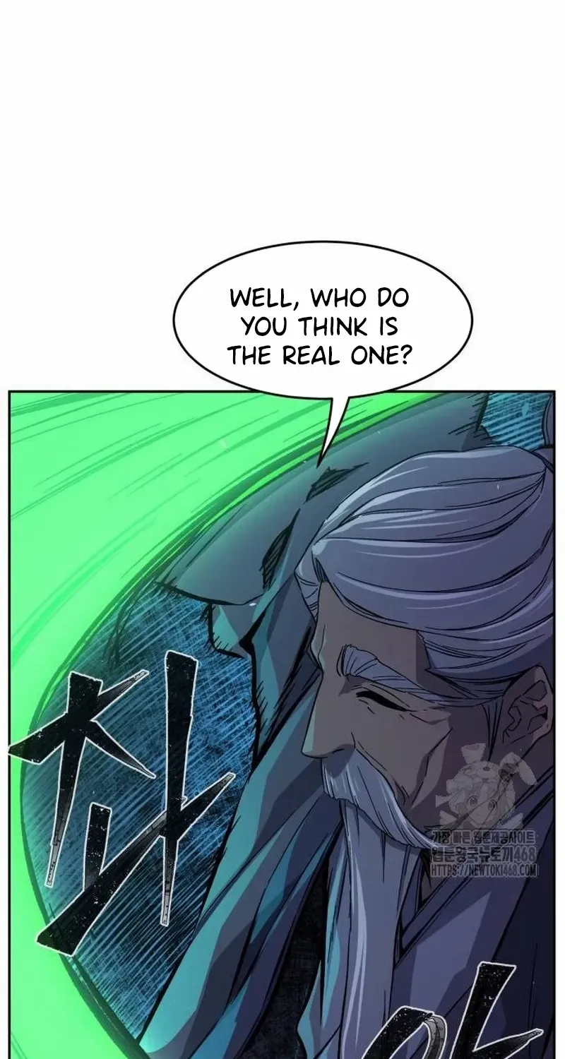 Read Absolute Sword Sense chapter 121.2 image 38 on Lezhin