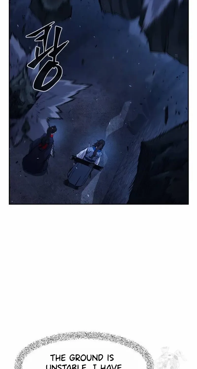 Read Absolute Sword Sense chapter 121.2 image 42 on Lezhin