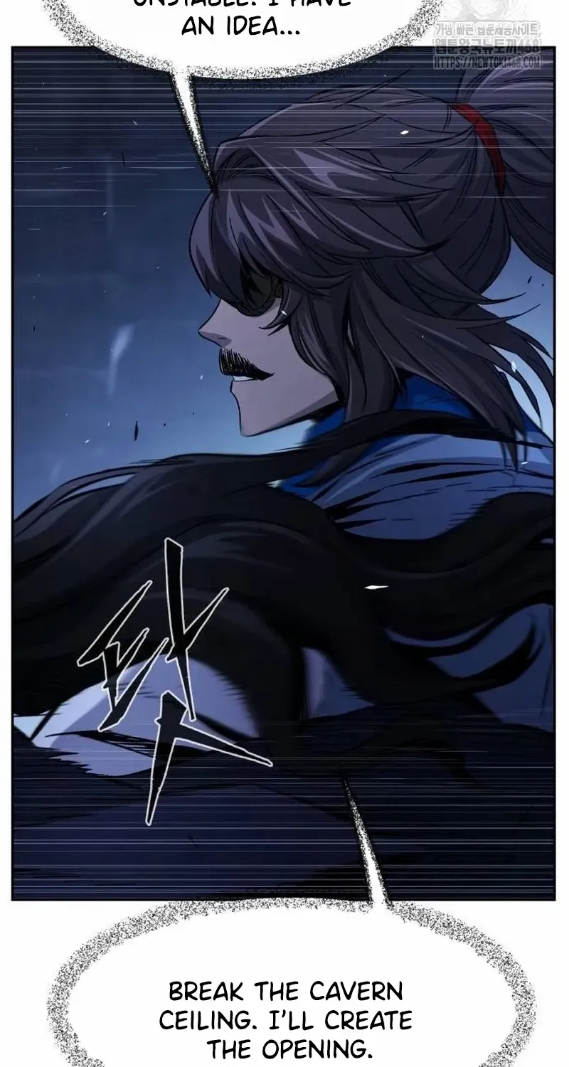 Read Absolute Sword Sense chapter 121.2 image 43 on Lezhin