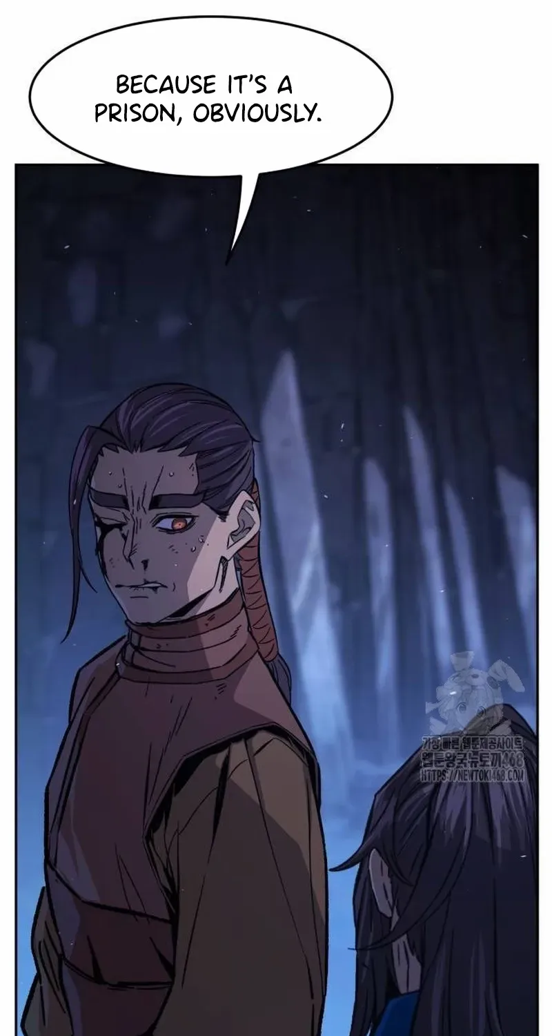 Read Absolute Sword Sense chapter 121.2 image 5 on Lezhin