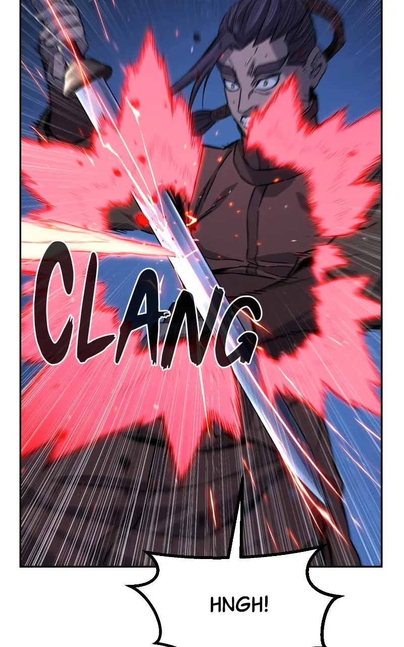 Read Absolute Sword Sense chapter 121 image 1 on Lezhin