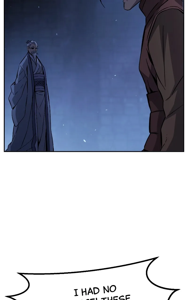 Read Absolute Sword Sense chapter 121 image 100 on Lezhin