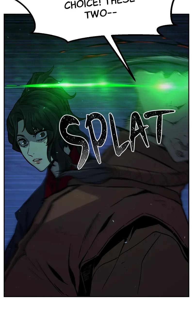 Read Absolute Sword Sense chapter 121 image 101 on Lezhin
