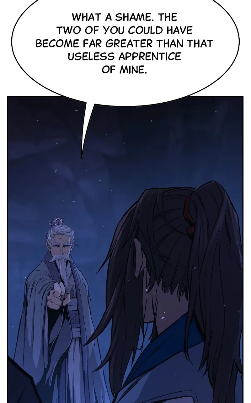 Read Absolute Sword Sense chapter 121 image 106 on Lezhin