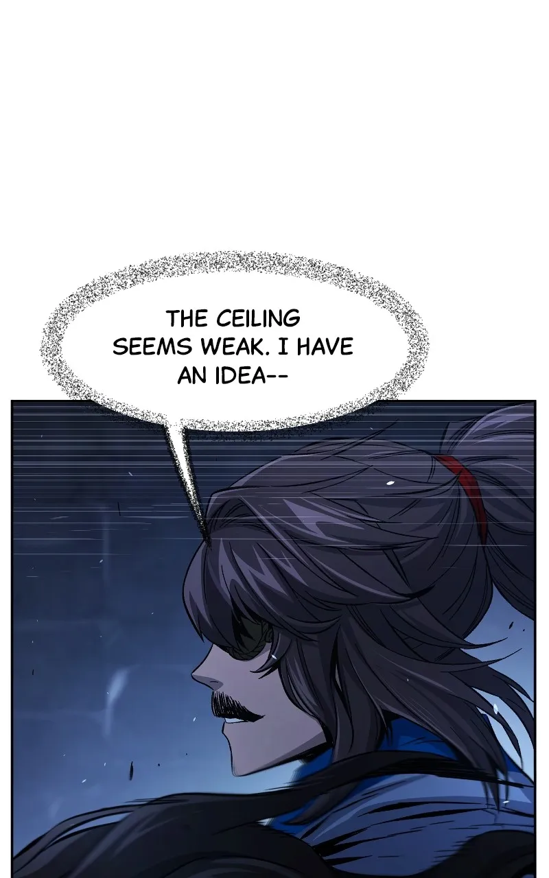Read Absolute Sword Sense chapter 121 image 114 on Lezhin