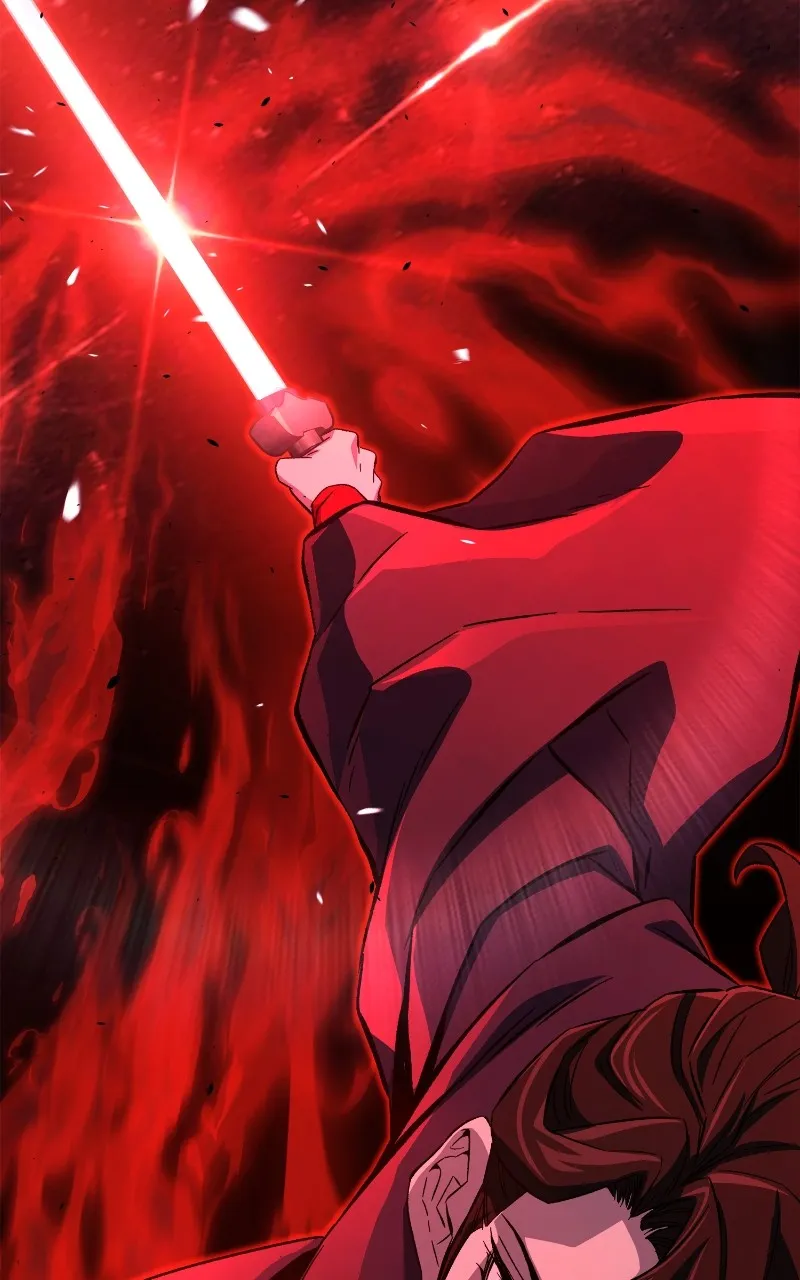Read Absolute Sword Sense chapter 121 image 118 on Lezhin