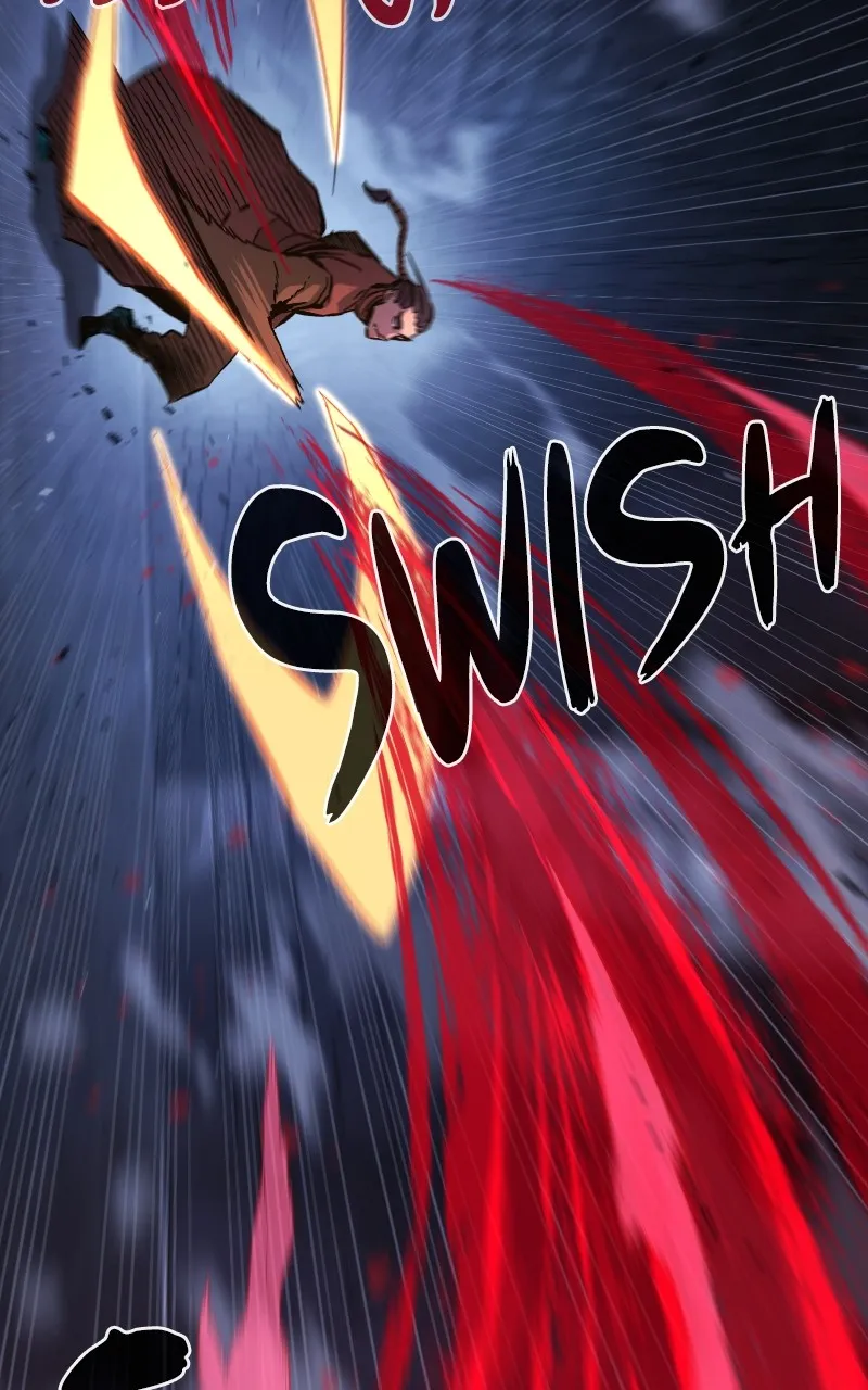 Read Absolute Sword Sense chapter 121 image 12 on Lezhin