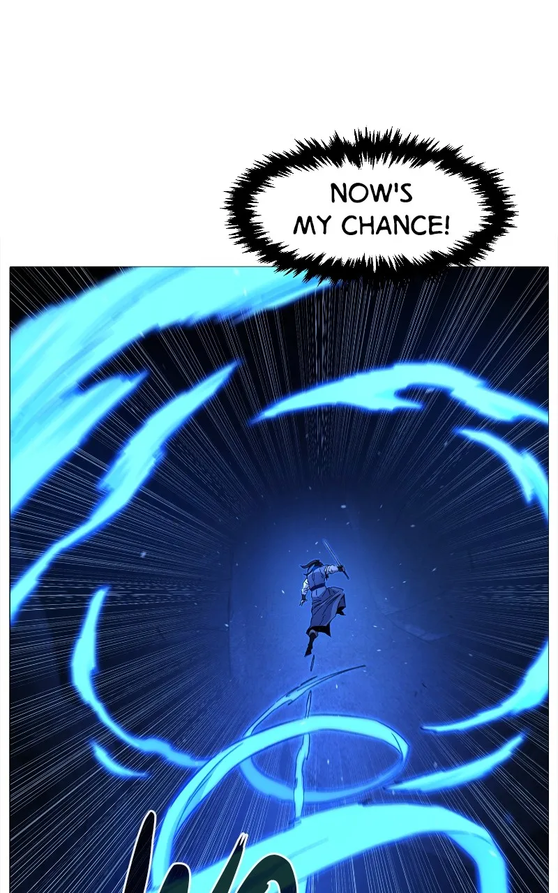 Read Absolute Sword Sense chapter 121 image 122 on Lezhin