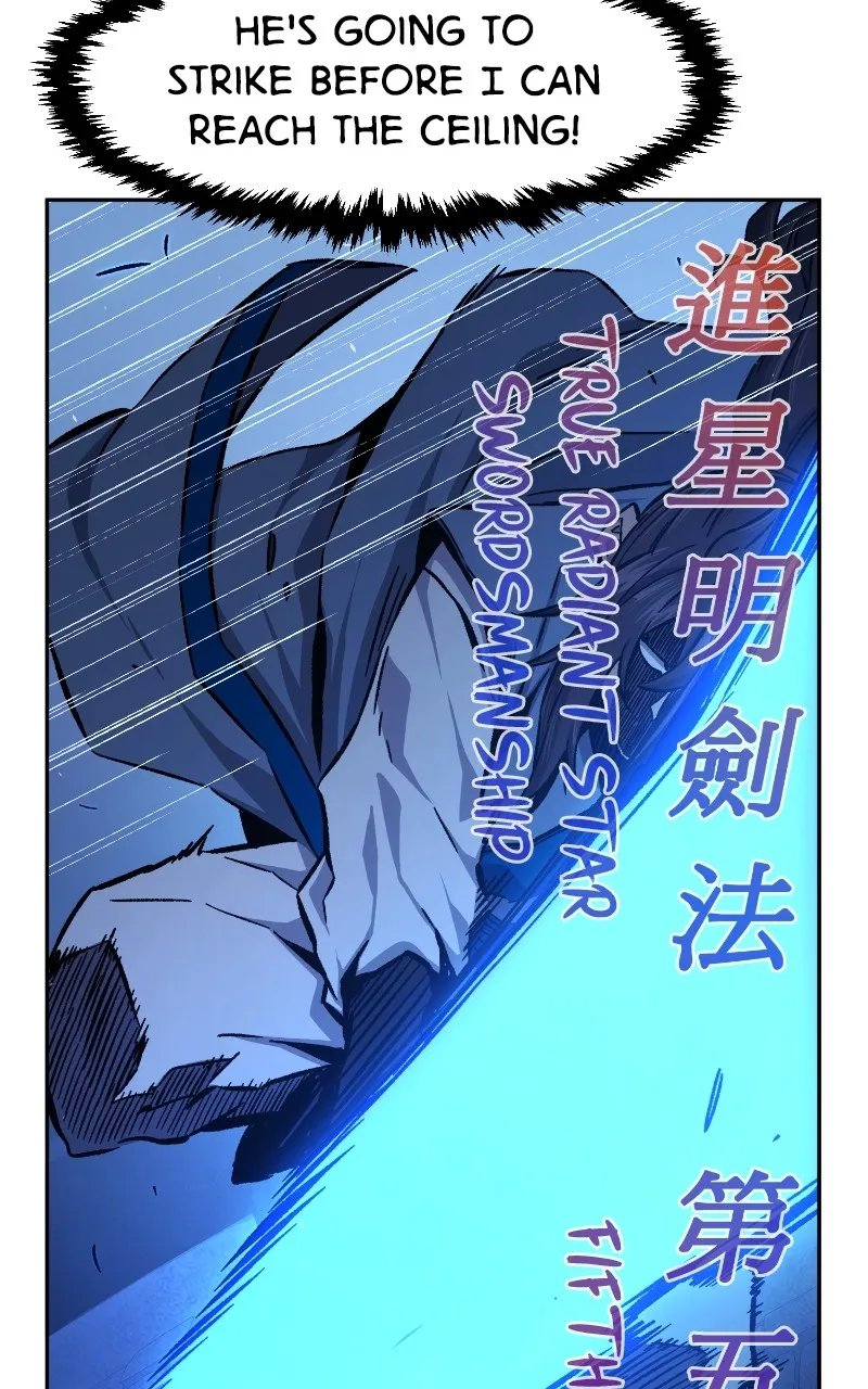 Read Absolute Sword Sense chapter 121 image 129 on Lezhin