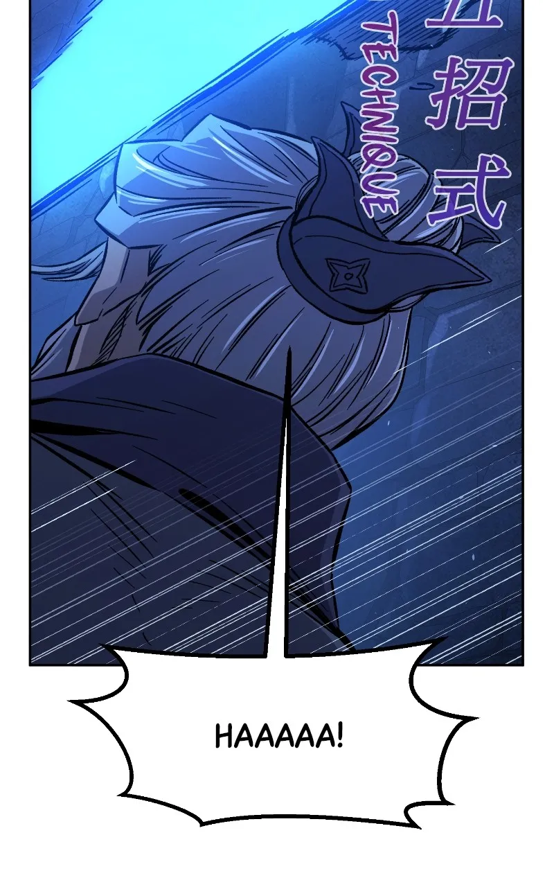 Read Absolute Sword Sense chapter 121 image 130 on Lezhin
