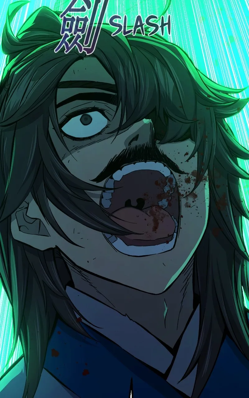 Read Absolute Sword Sense chapter 121 image 134 on Lezhin