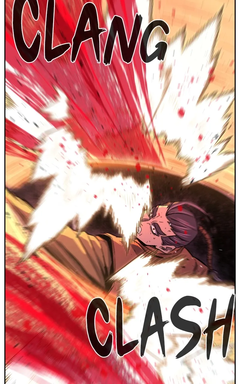 Read Absolute Sword Sense chapter 121 image 14 on Lezhin