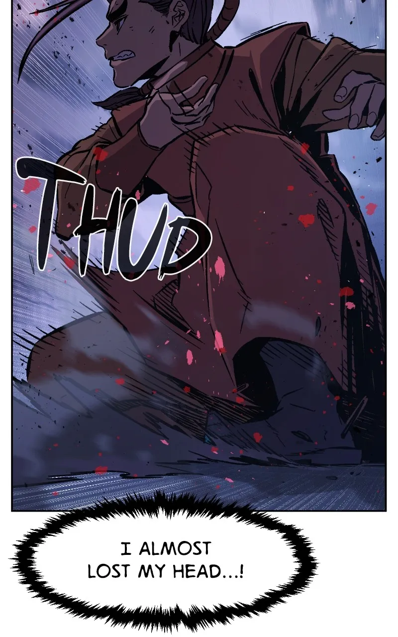 Read Absolute Sword Sense chapter 121 image 19 on Lezhin