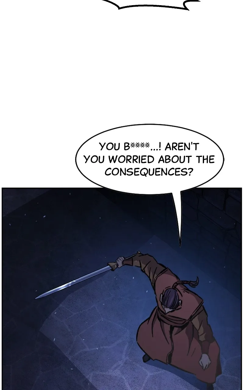 Read Absolute Sword Sense chapter 121 image 2 on Lezhin
