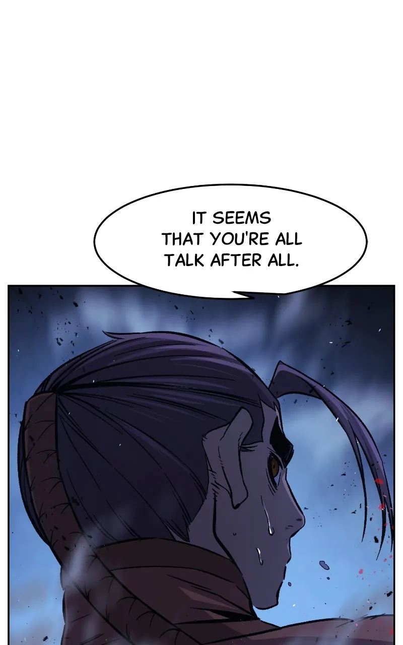 Read Absolute Sword Sense chapter 121 image 20 on Lezhin