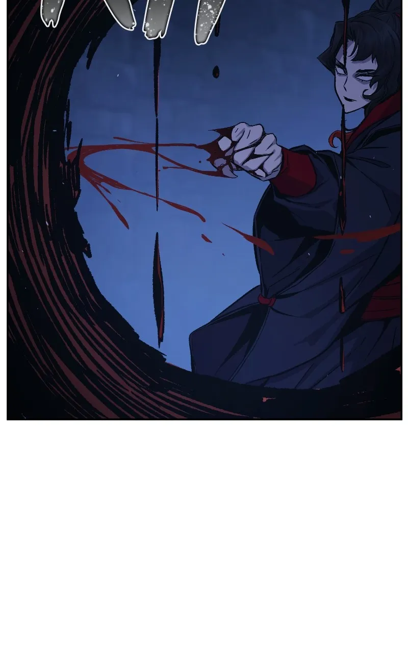 Read Absolute Sword Sense chapter 121 image 22 on Lezhin