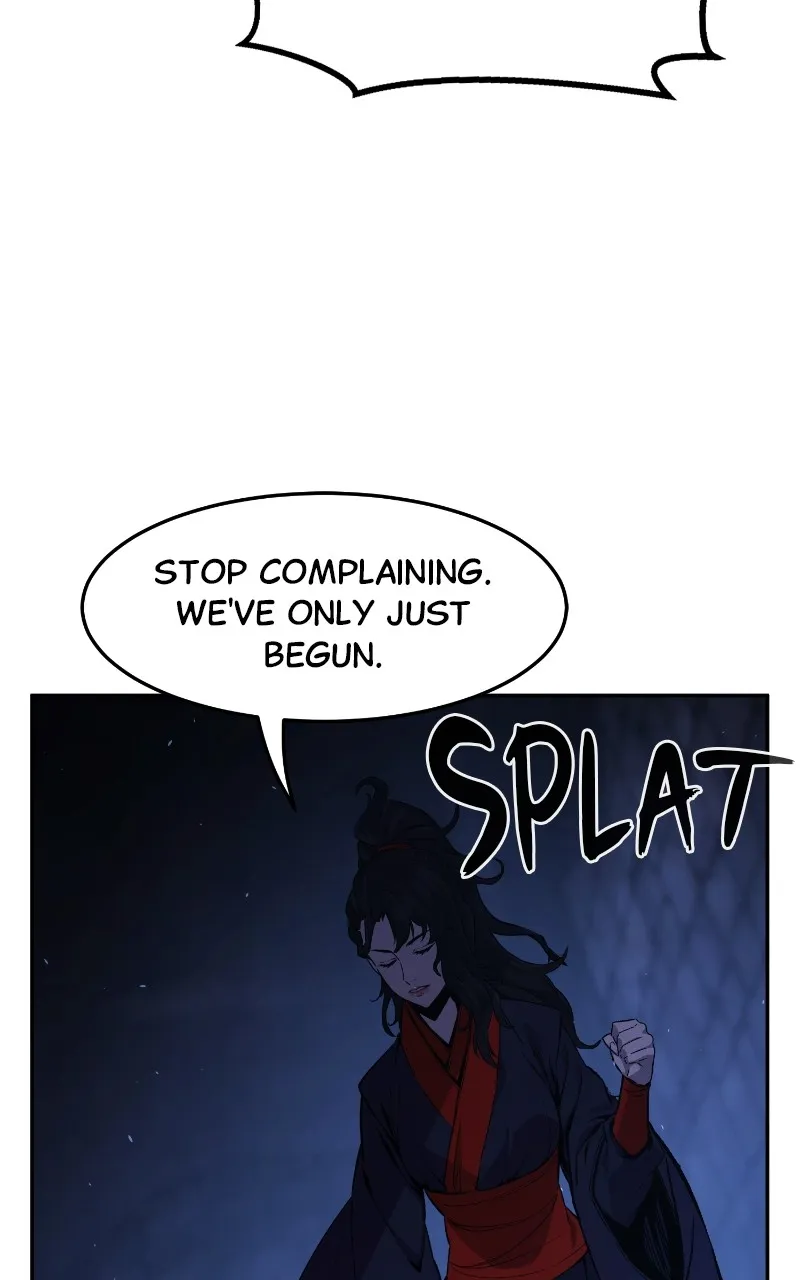 Read Absolute Sword Sense chapter 121 image 26 on Lezhin