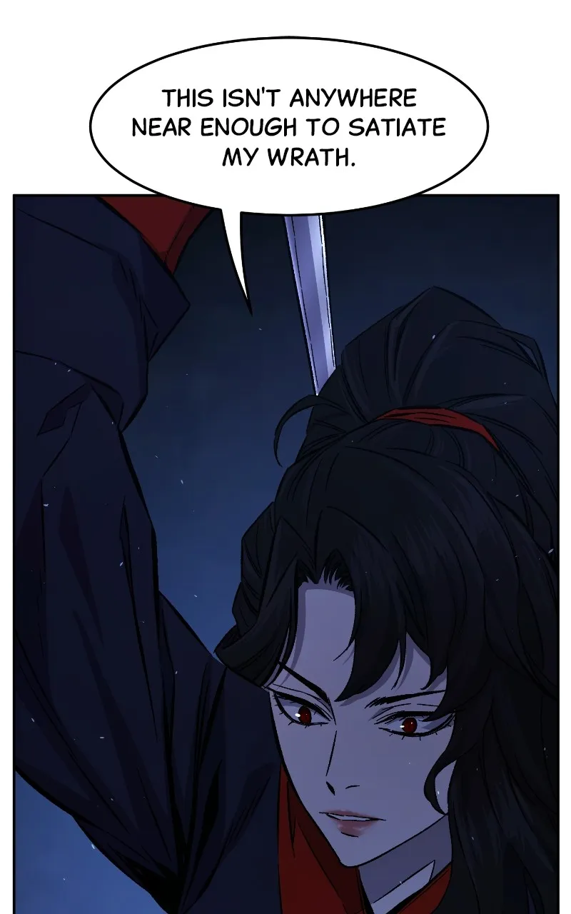 Read Absolute Sword Sense chapter 121 image 28 on Lezhin