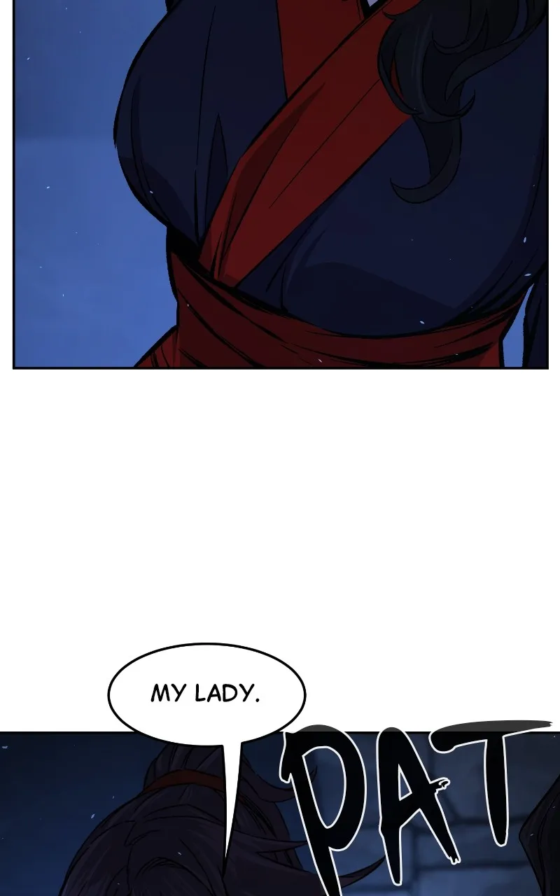 Read Absolute Sword Sense chapter 121 image 29 on Lezhin
