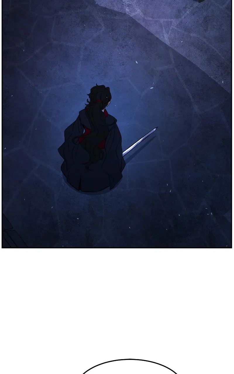 Read Absolute Sword Sense chapter 121 image 3 on Lezhin