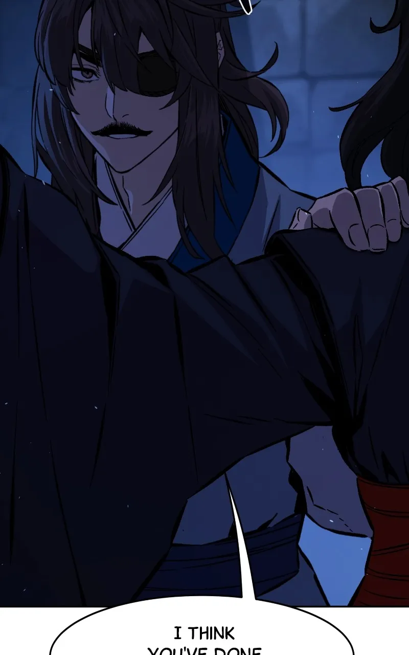Read Absolute Sword Sense chapter 121 image 30 on Lezhin