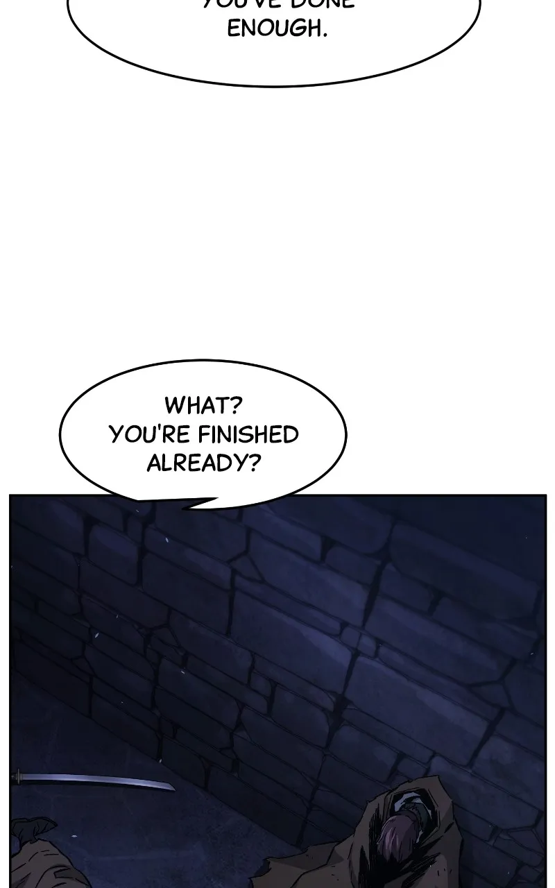 Read Absolute Sword Sense chapter 121 image 31 on Lezhin