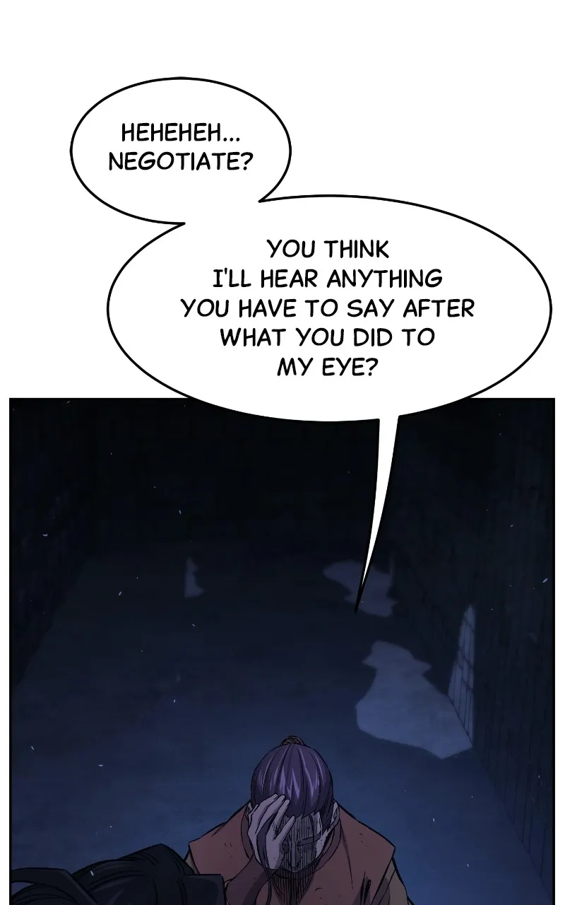 Read Absolute Sword Sense chapter 121 image 33 on Lezhin