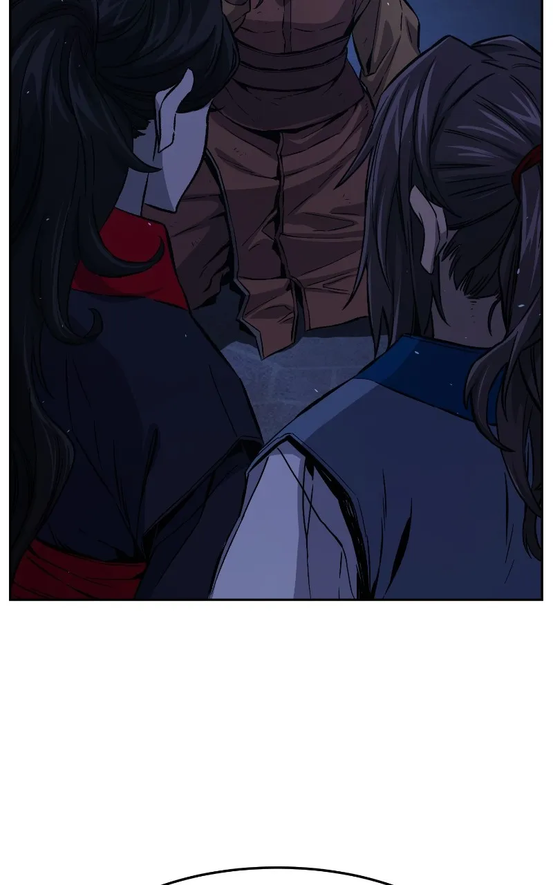 Read Absolute Sword Sense chapter 121 image 34 on Lezhin