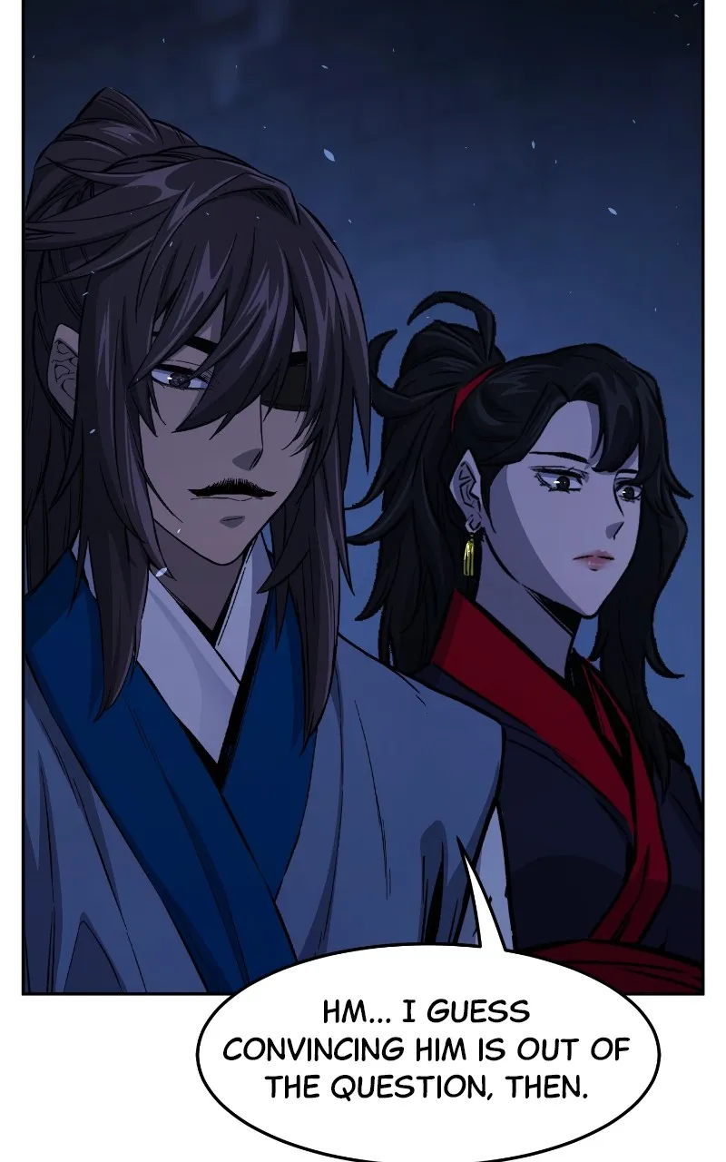 Read Absolute Sword Sense chapter 121 image 38 on Lezhin