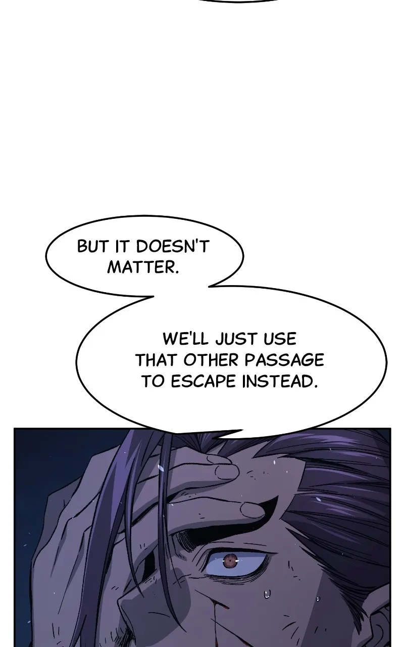 Read Absolute Sword Sense chapter 121 image 39 on Lezhin