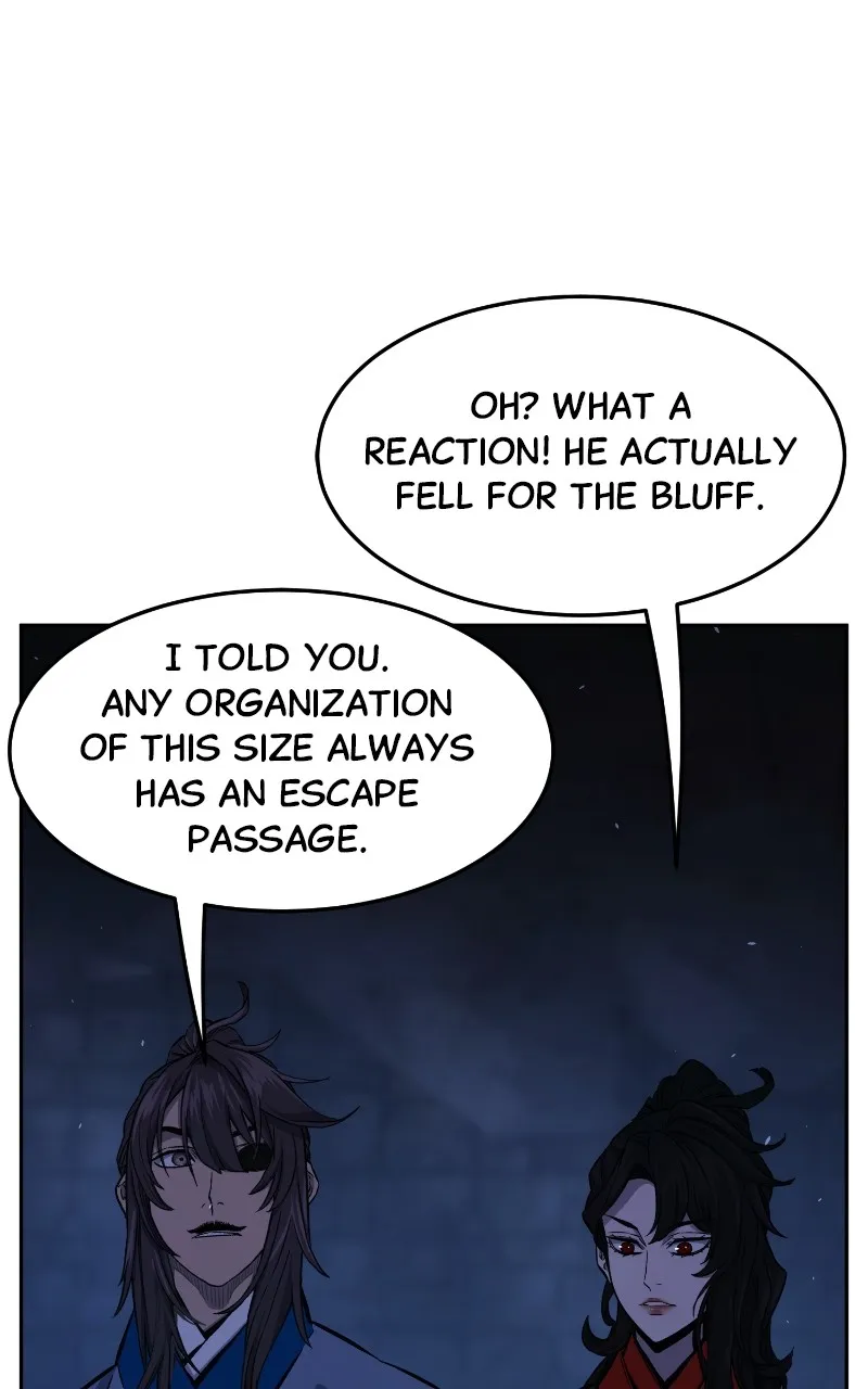 Read Absolute Sword Sense chapter 121 image 41 on Lezhin