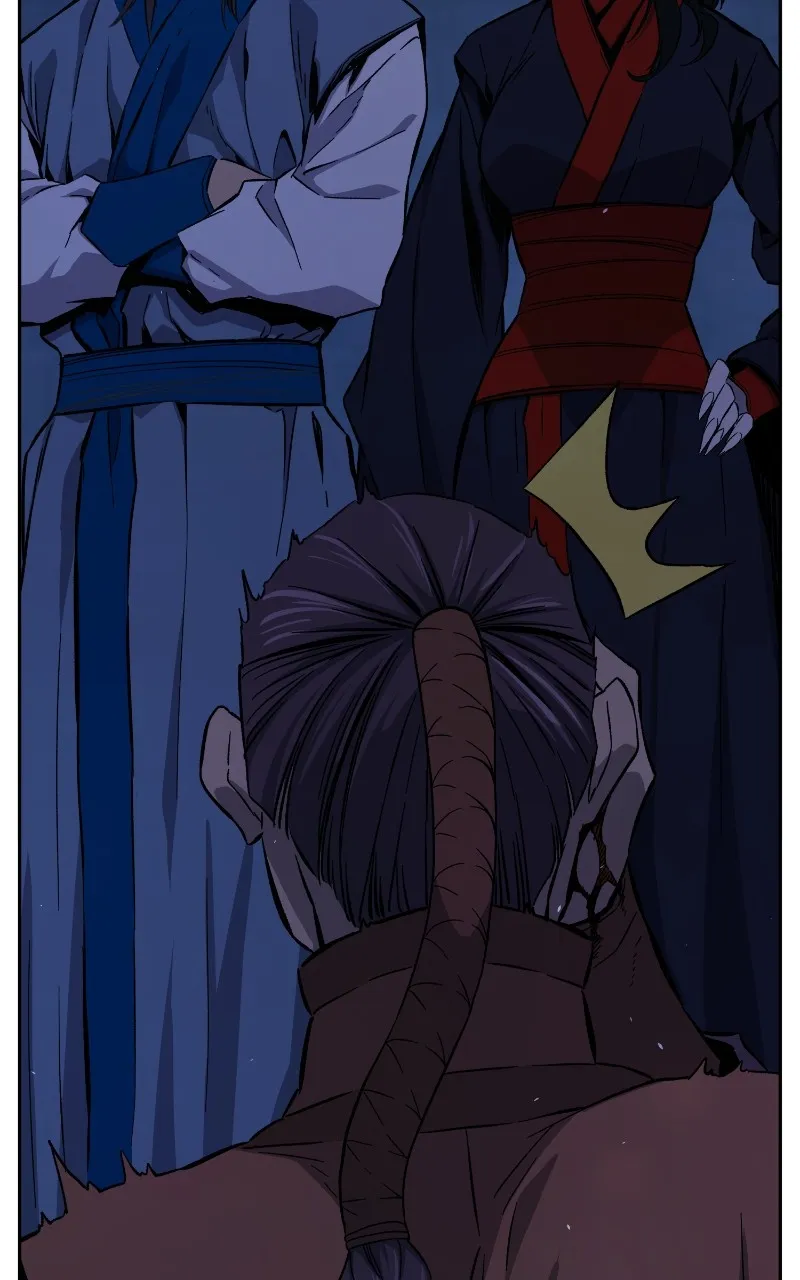 Read Absolute Sword Sense chapter 121 image 42 on Lezhin