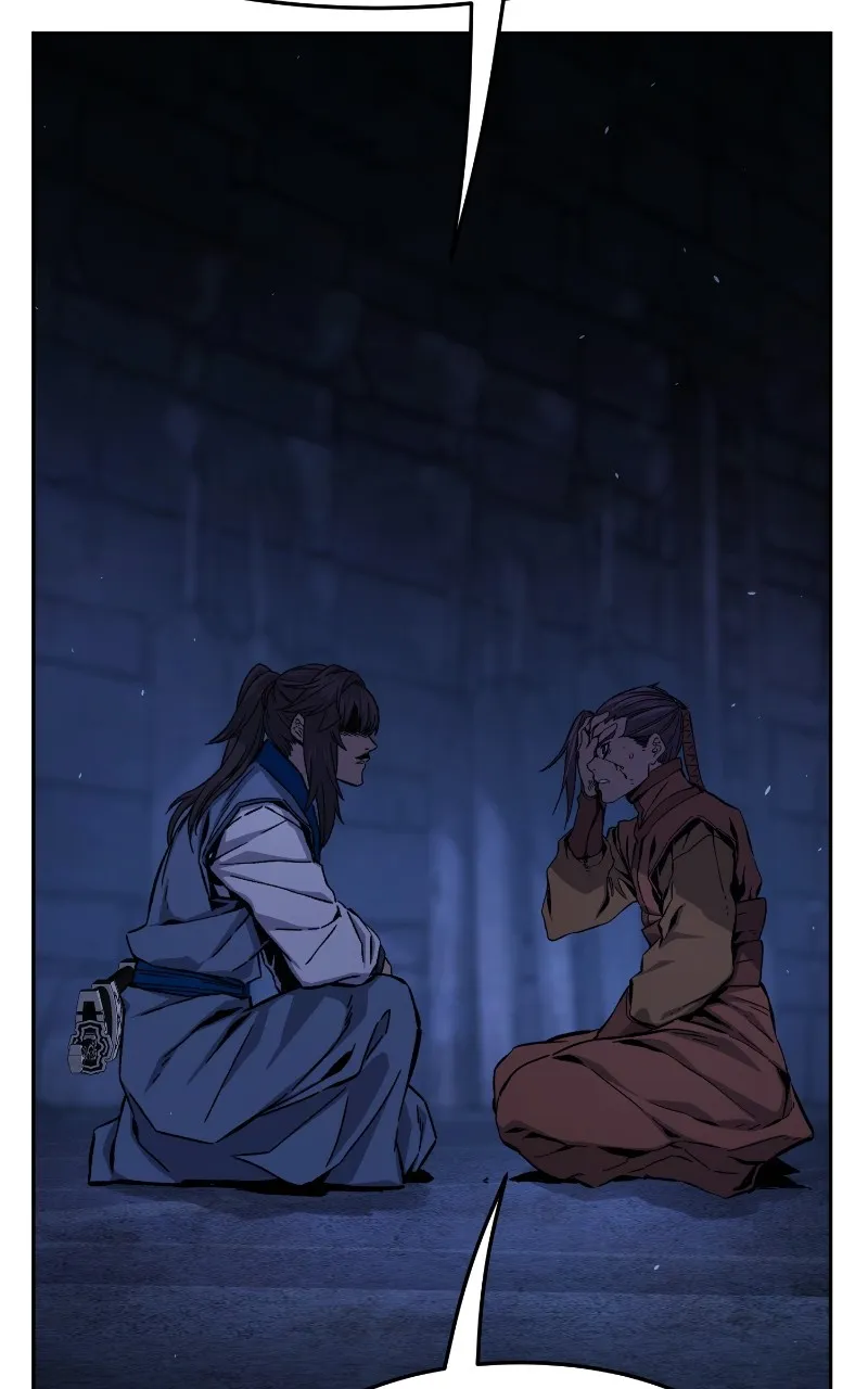 Read Absolute Sword Sense chapter 121 image 44 on Lezhin