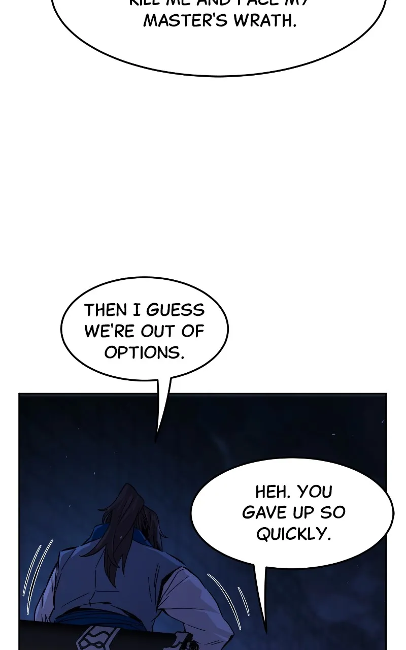 Read Absolute Sword Sense chapter 121 image 47 on Lezhin