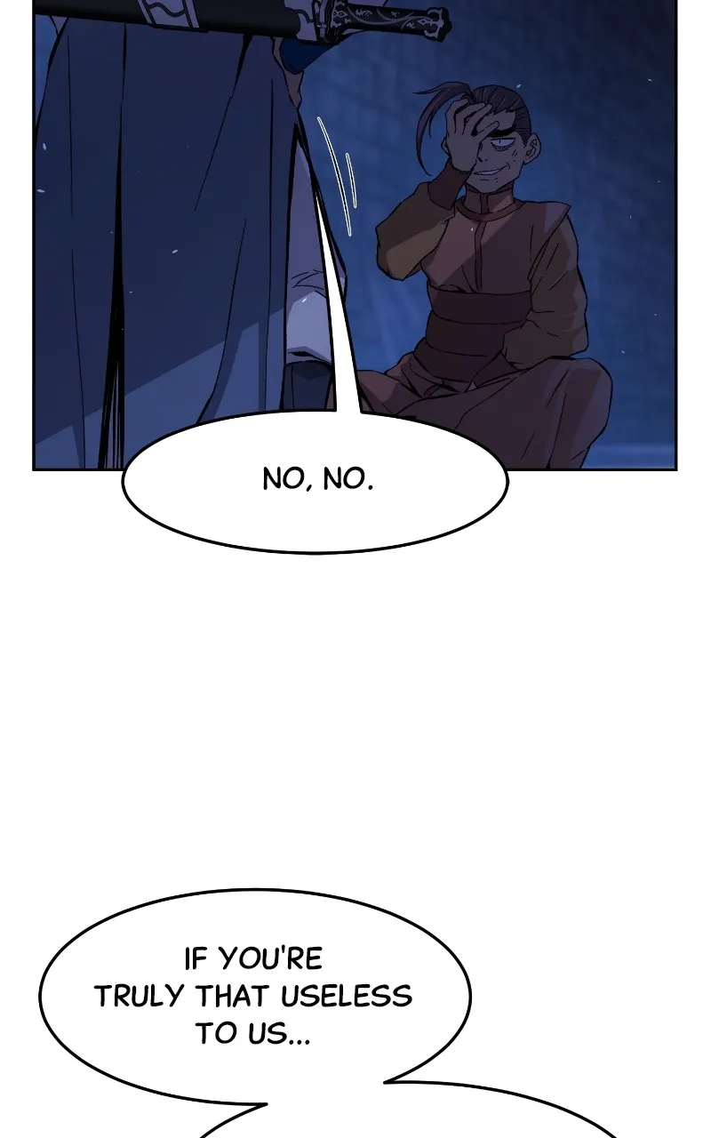Read Absolute Sword Sense chapter 121 image 48 on Lezhin