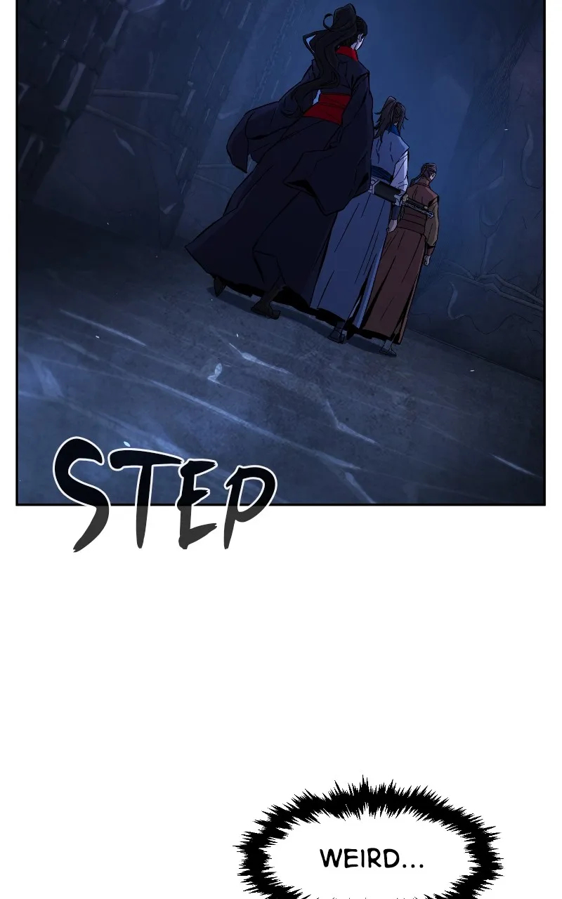 Read Absolute Sword Sense chapter 121 image 63 on Lezhin