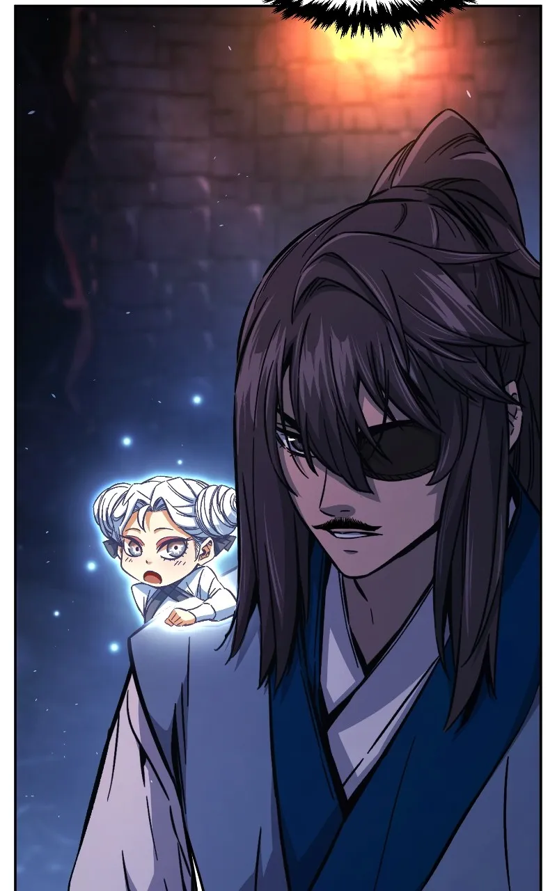 Read Absolute Sword Sense chapter 121 image 64 on Lezhin