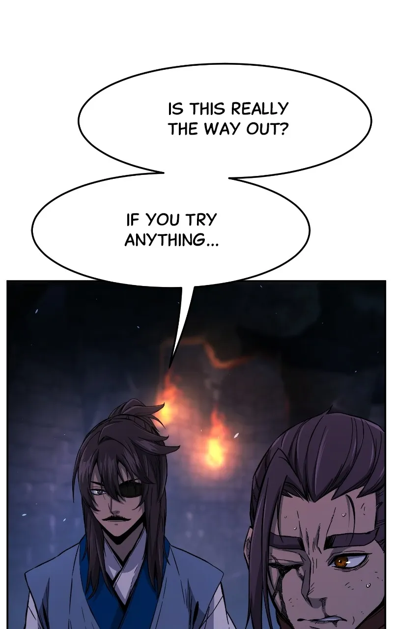 Read Absolute Sword Sense chapter 121 image 68 on Lezhin