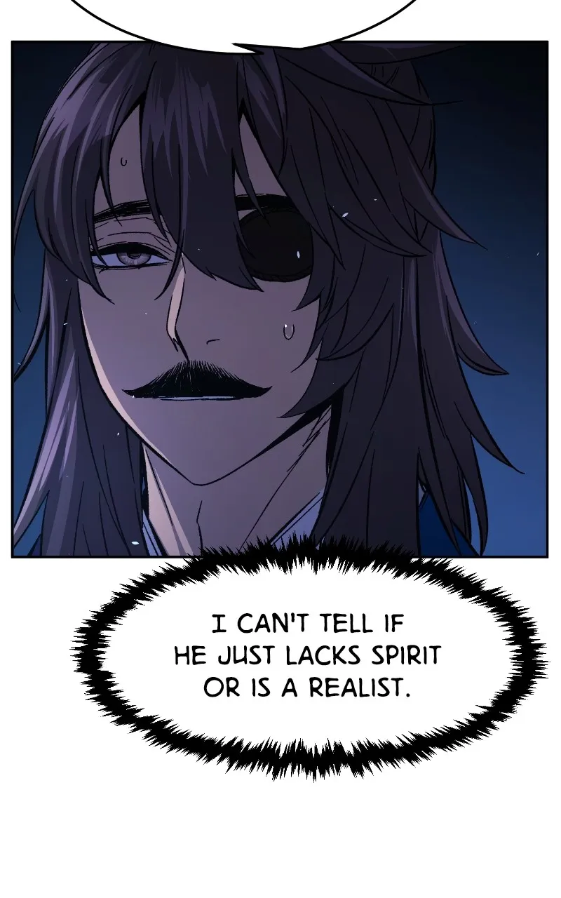Read Absolute Sword Sense chapter 121 image 70 on Lezhin