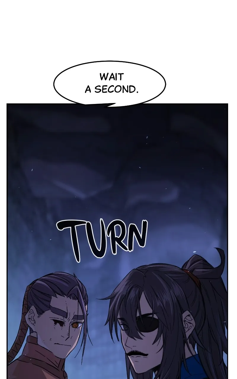 Read Absolute Sword Sense chapter 121 image 71 on Lezhin