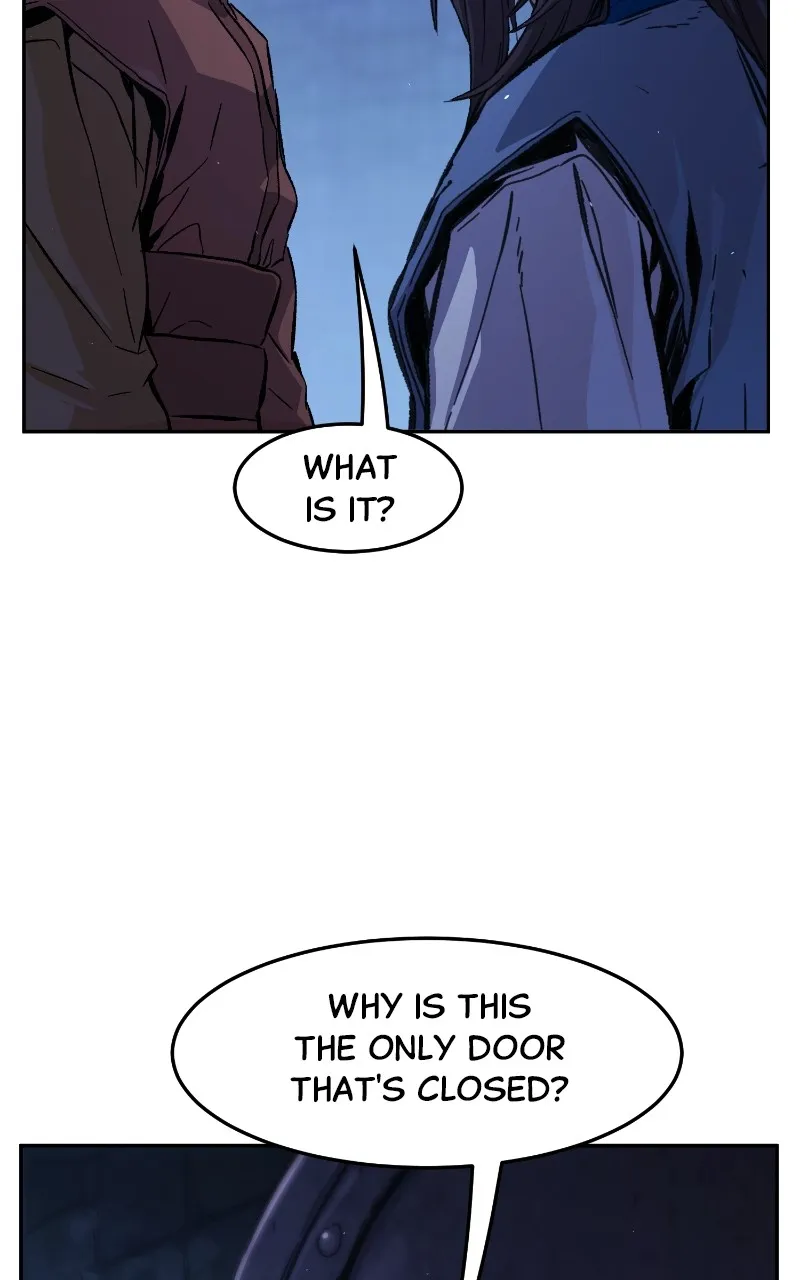 Read Absolute Sword Sense chapter 121 image 72 on Lezhin