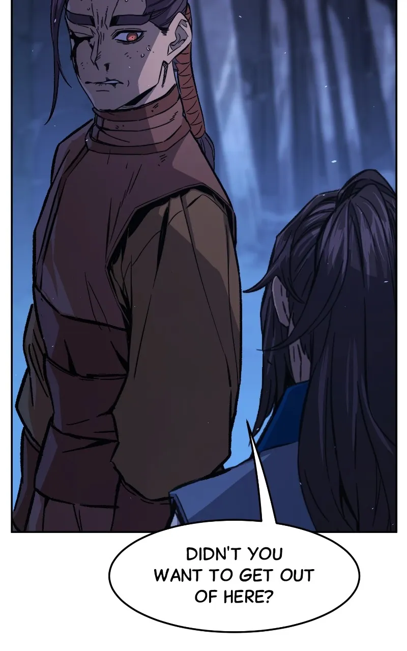 Read Absolute Sword Sense chapter 121 image 75 on Lezhin